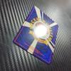 Used 【Beautiful Condition】 Suicune Old Back Pokemon Card
