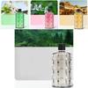 Automatic Fragrance Diffuser For Home And Hotel With Retro Design And Essential Oils