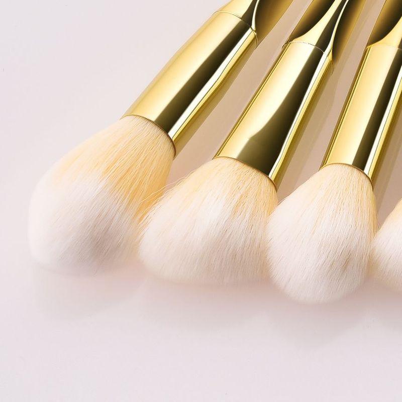 Pinselstrich der Schönheit - Make-up Pinsel / Set