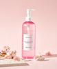 Fresh Cherry Blossom Cleansing Oil 400ml