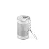 1Pcs Stainless Steel Tea Infuser Tea Leaves Spice Seasoning Ball Strainer Teapot Fine Mesh Coffee Filter Teaware Tea Strainer