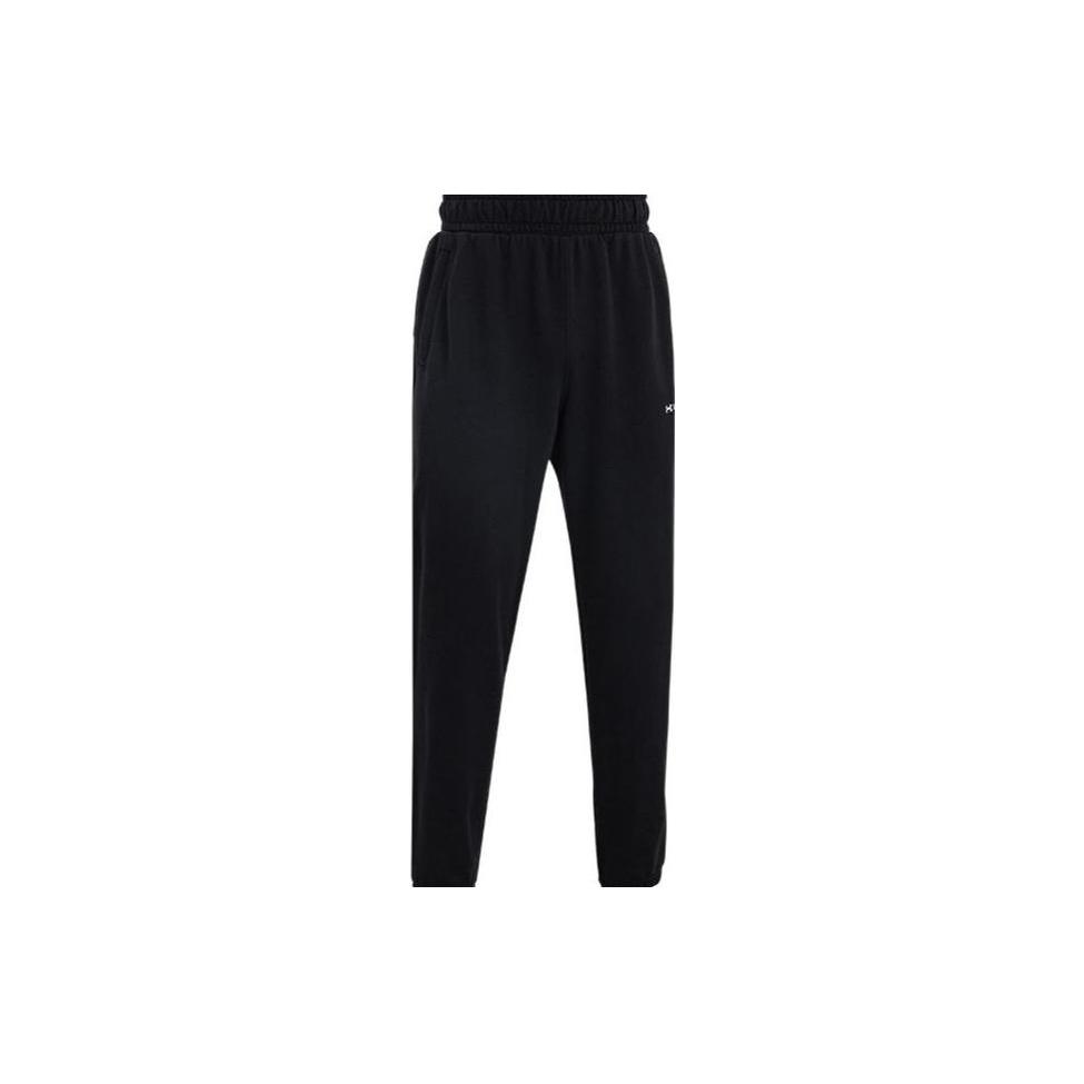 Under Armour Under Armor APAC Heavy Terry Pants Black Men s 1376613-001 L