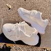 Fashion Fashion Small White Shoes Women New Spring and Autumn Leisure Sports Shoes Girls with Thick Soles Low Style Sneakers Shoes