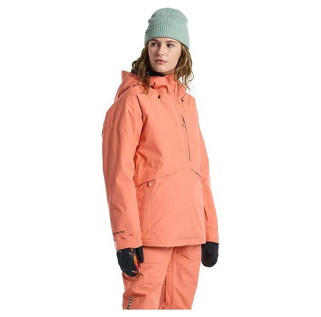 

Burton Куртка Pillowline Goretex 2L XL