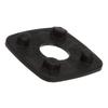Blender Replacement Centering Pad Nonslip Sound Mats Mixer Reduction Base Pad Food Processor Parts Easy To Install