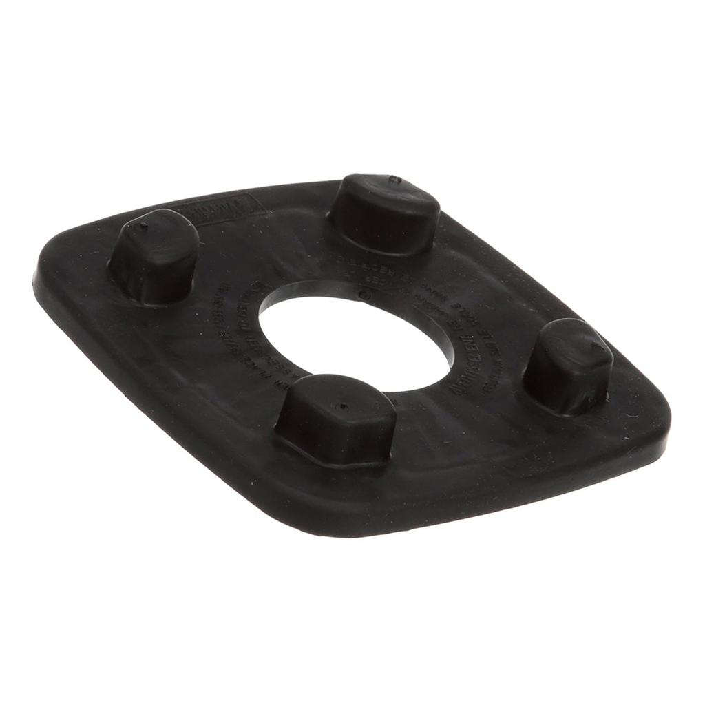 Blender Replacement Centering Pad Nonslip Sound Mats Mixer Reduction Base Pad Food Processor Parts Easy To Install