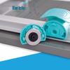 KW-triO 5-in-1 A4 Paper Cutter CN plug (adapter included)