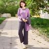 Women's 2025 Autumn/Winter Fashion Three-Piece Sportswear Set