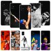 Rafael Nadal Tennis Handyhülle Für Samsung Galaxy A14 A15 A13 A12 A54 A55 A53 A52 A04S A24 A25 A23 A22 A34 A35 A33 A32 A03S A02S