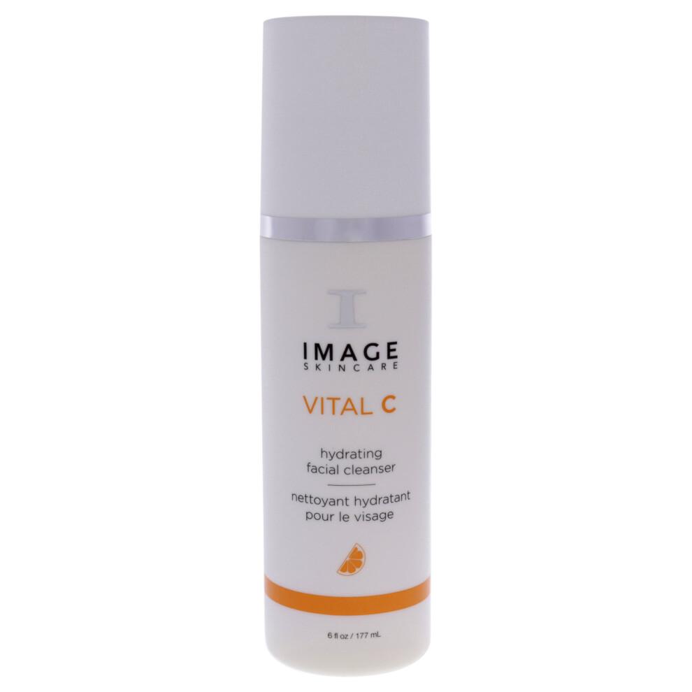Image Vital C Hydrating Facial Cleanser - 6 oz Cleanser