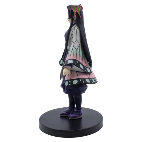 BANPRESTO Demon Slayer: Kimetsu No Yaiba Figure Bonds of the 40th Form Kocho Kanae