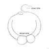 Chain Bracelet Dainty jewelry for Office Mother