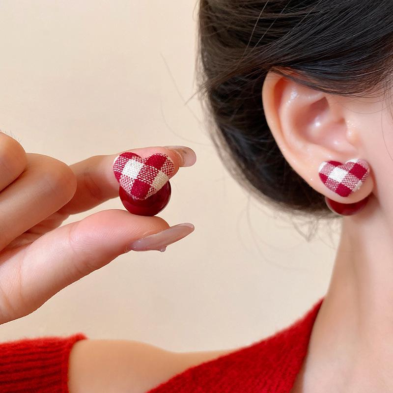 Exquisite S925 Silver Pearl Earrings with Zircon Inlays for Women