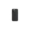 Apple iPhone 13 Pro Max Silicone Case with MagSafe - Midnight