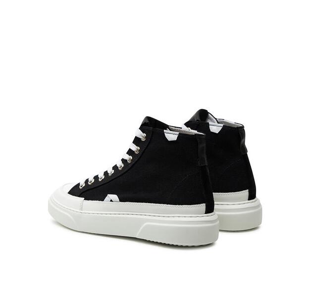Кроссовки Inuikii Canvas Lex High