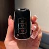 Key Fob Cover for Dongfeng Fengguang E380/370 (20/23 Models): Protective Remote Control Keychain Shell for Men and Women