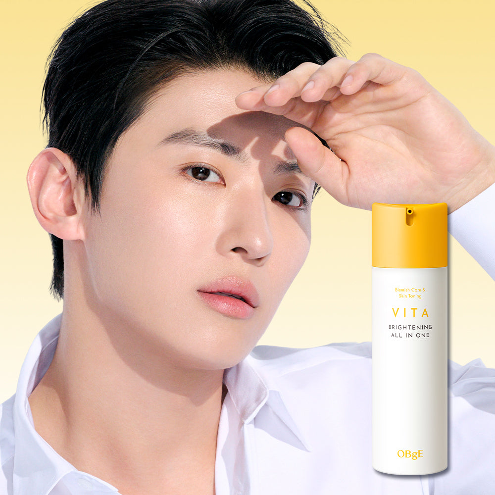 OBgE Vita Brightening All-in-One 150ml