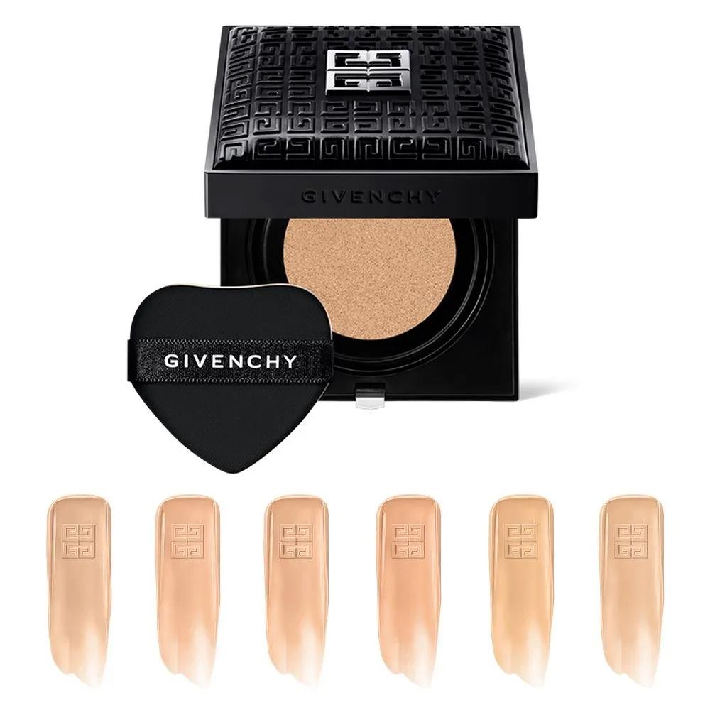 Foundation Cushion Prism Libre Glow 01.1-C105