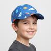 Children's Cartoon Animal Baseball Caps - Spring/autumn - Boys' Cute Beanie Hats - Girls' Sun Hats