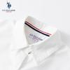 U.S. Polo Assn. Women's Long Sleeve Shirtdress