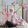 Creative Carp Ceramic Vase Plant Pots Table Decoration Ornaments Hydroponic Flower Arrangement Floral Vase Room Aesthetic Decor