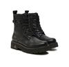 Ankle Boots Patrizia Pepe PJ888.01 Black