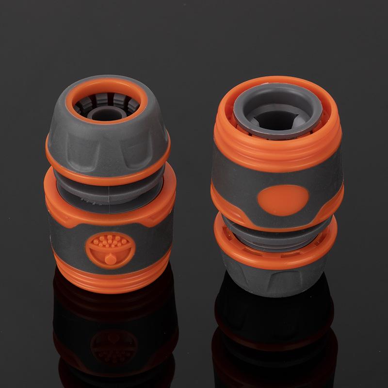 Garden Hose Quick Connect Faucet Adapter for Car Wash Accessories