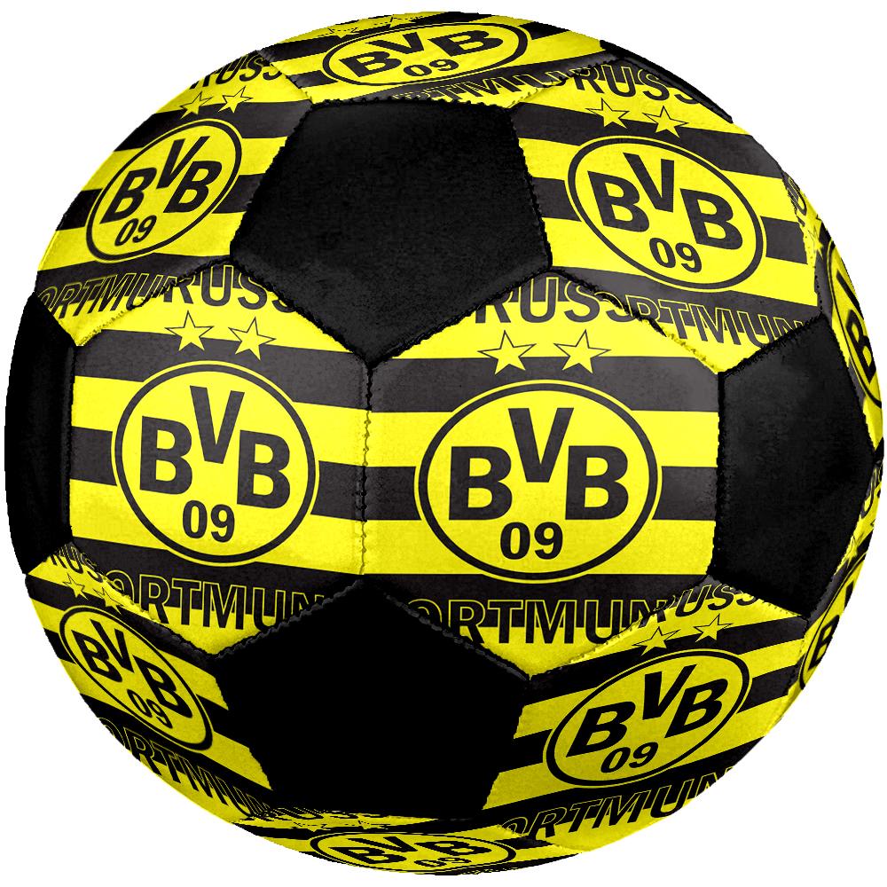 Borussia Dortmund Theme Size 5 Soccer Ball, Suitable for Both Indoor and Outdoor Matches, a Gift Suitable for Everyone.
