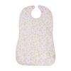 Washable 42x28 Inches Extra Large Bib Waterproof Saliva Towel  Elderly Care