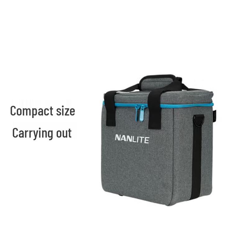 Nanguang PavoTube 6C LED Light Accessory