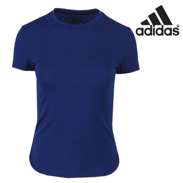 

Adidas Womens Prime Climalight Short Sleeve TShirt BQ5835