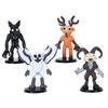 New 24pcs Blind Box 99 Nights In The Forest Game of Survival Peripheral 99 Nights Birthday Xmas Halloween Gift Toys for Kids