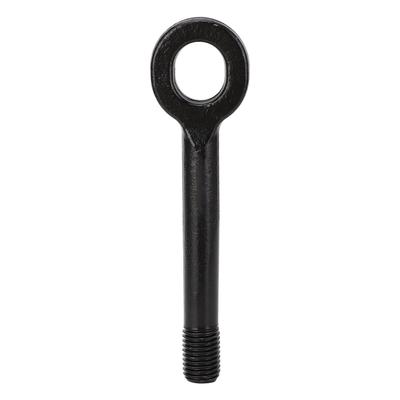 Gancho de remolque 09147 1C000 Acero forjado Estructura fuerte Ojo de remolque para Cadenza Rio Optima 2.0L 2.4L
