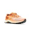 Merrell Trailové běžecké boty Mtl Long Sky 2 cm 2E Dámské MELOUN/BROSKVOVÁ 24.5