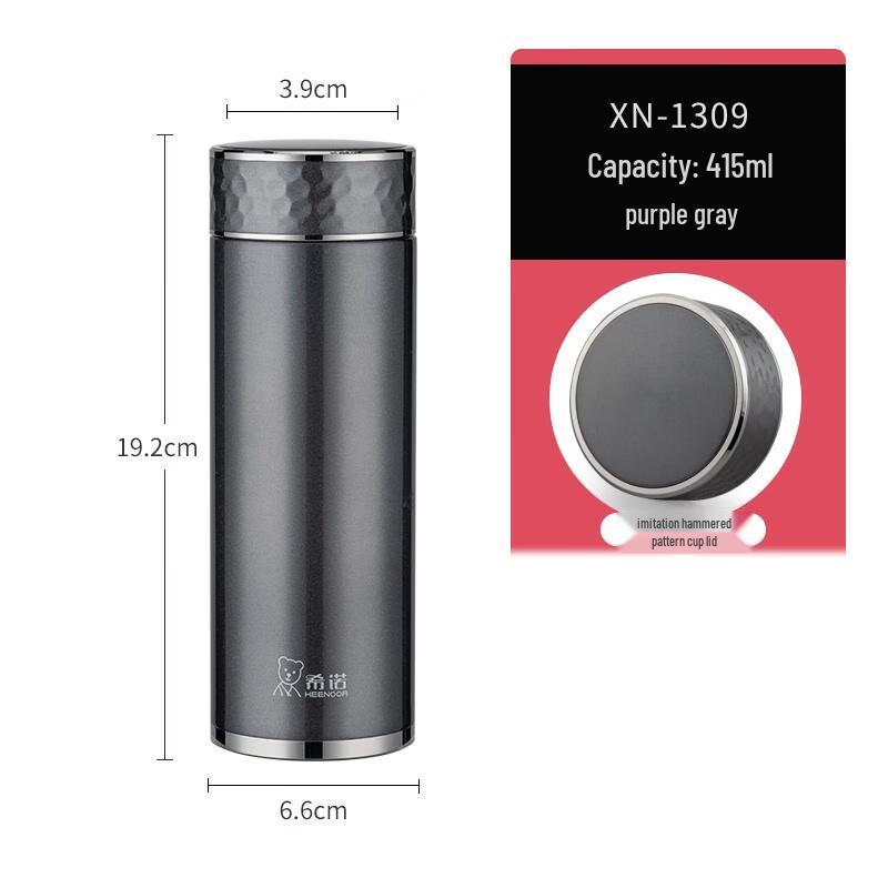 Heenoor XN-1309 304 Stainless Steel Insulated Water Bottle
