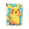 Pokemons Cartoon Pikachu Blankets Fleece Spring Autumn  Portable Soft Throw Blankets for Sofa Couch Quilt