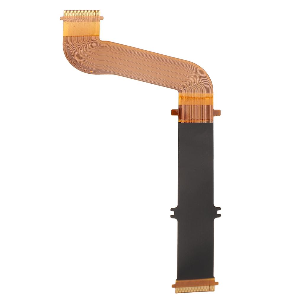 Cablu Flex FPC Balama Ecran Display Cameră Pentru A7S2 A7R2 ILCE‑A7S2 ILCE‑A7R2 Cameră