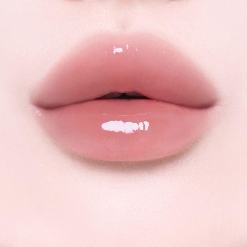 BE ON TIME Vegan Fluffy Plumper 04 Brick Mocha 10g