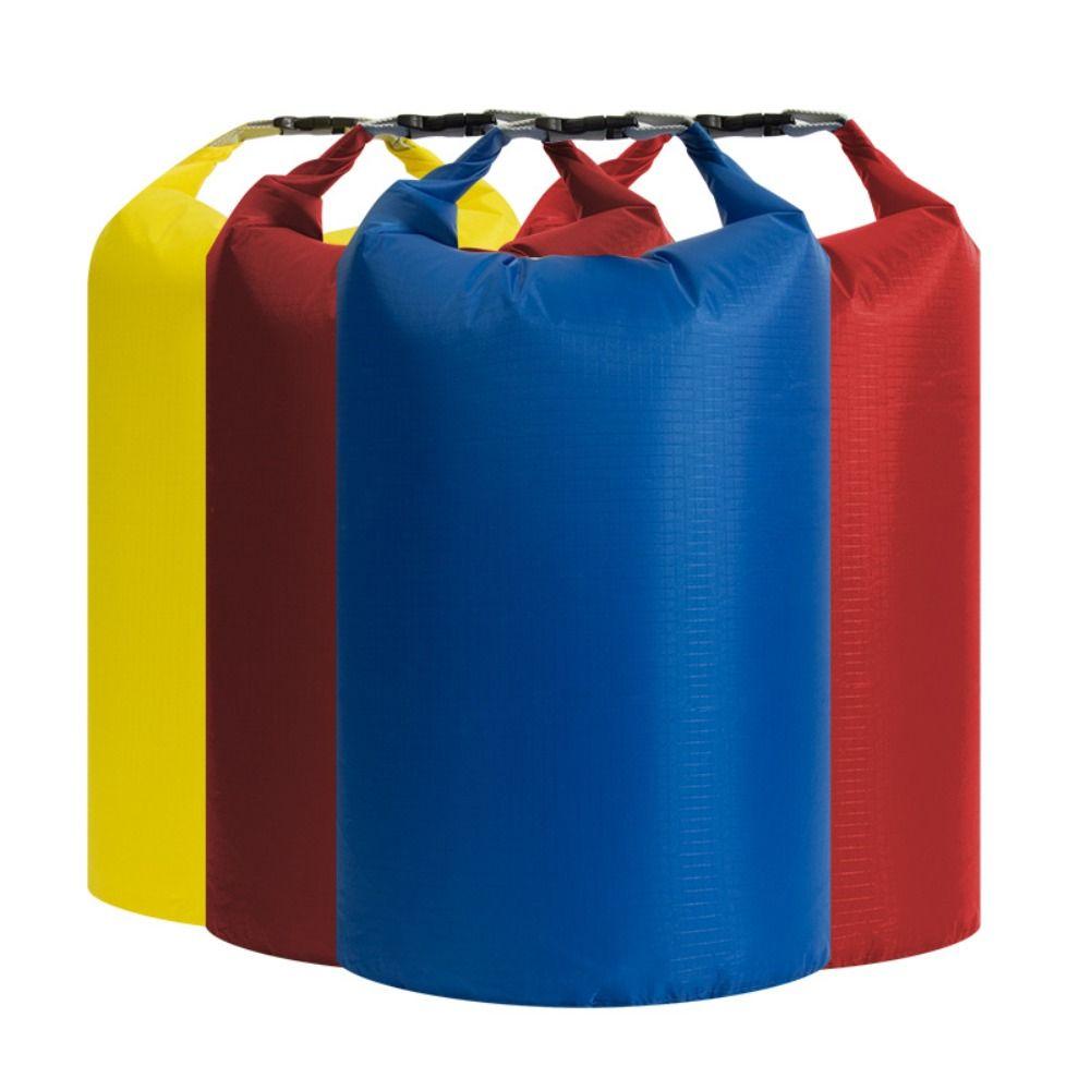 20L Wasserdichte Trockentasche Wasserdichter Strandrucksack Campingrucksack Schwimmbeutel Wassersport