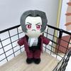 Ace Attorney Knuffel met PP Katoen Vulling Voor Anime Fans