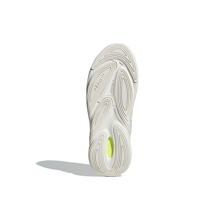 Adidas Originals Ozelia Mesh Comfortable Sports Shock Absorption Non-Slip Wear-Resistant Low-Top Lifestyle Casual Shoes Unisex Casual Shoes GX3268