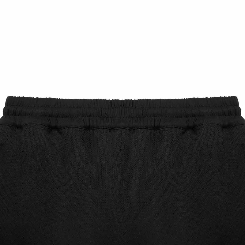 New Balance Nice Rice Casual Shorts Men's Black (Unisex) Casual Shorts AMS22384 BK