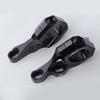 Cycling Bicycles Risers Stem Short Bicycles Handlebar Stem Aluminum Alloy Mountain Bikes Stem for Bicycles, Road Bikes