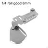 Edge Binding Attachment with Rolled Hem Presser Foot Sewing Binder for Towel and Quilt Covers