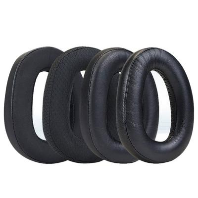 Soft Sponges Earpads Covers for H6PRO Headsets, Easy Installation Ear Cushions for Superior Protein Pad Ear Cushions
