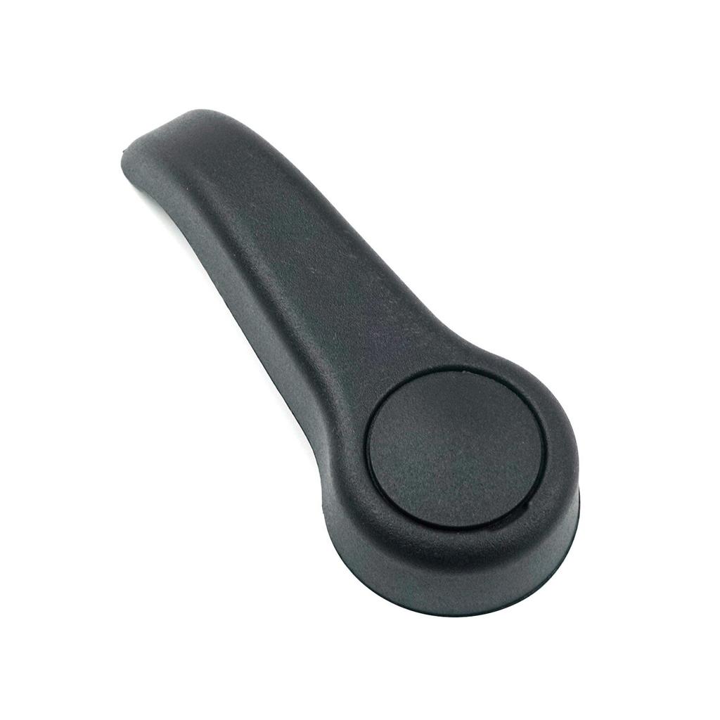 Kaufe EDP904 Sitz Griff Einstellung Hebel SCHWARZ 7701470827 für 
