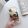 MH99 Naruto Jiraiya Case for Motorola E7 G6 G7 G8 G9 Plus Power Play G10 G20 G04 E30 E40 E22 E20 E13 E15 G22 G23 G05 G75 G35 G55