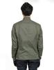 Powerage Cotton Riders Jacket PJ-24102 (XXL, Olive)