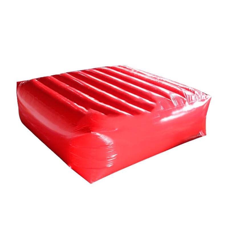 JingRui ZhiAn Emergency Rescue Inflatable Air Cushion