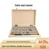 Nanchang Wooden Box Valve Seat Hard Alloy Reamer Set for Agricultural and Automotive Machinery
